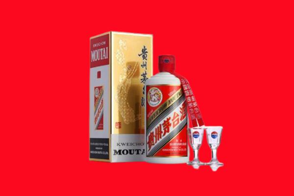 岳麓区回收茅台酒